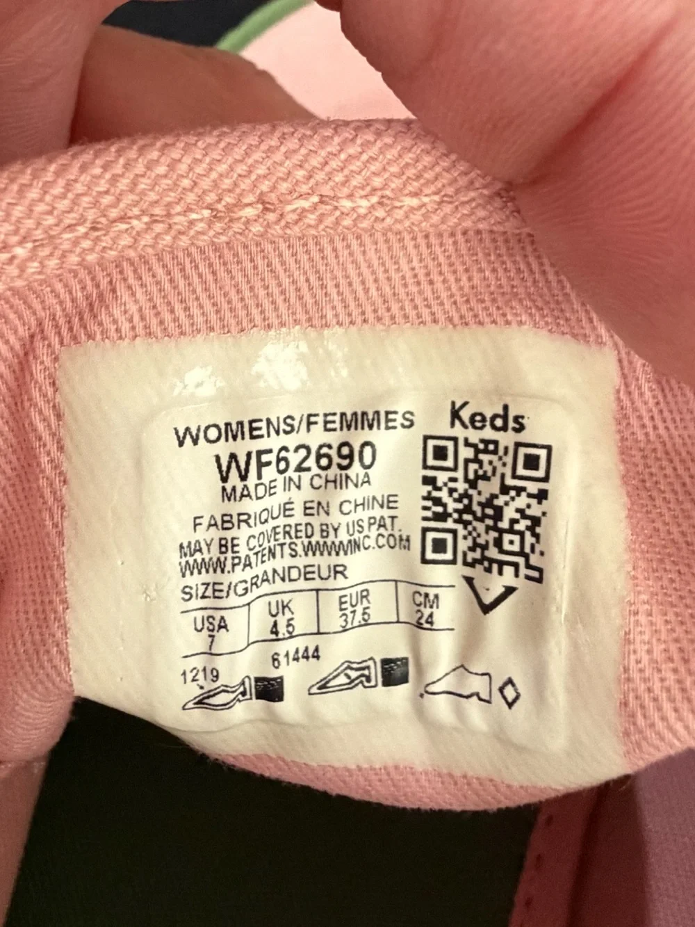 kate spade special keds